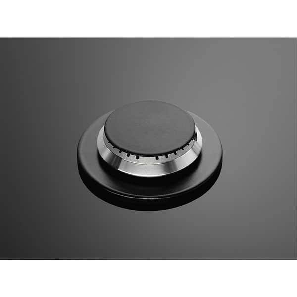 Фото - Варочная панель газовая Electrolux EGV96343YK
