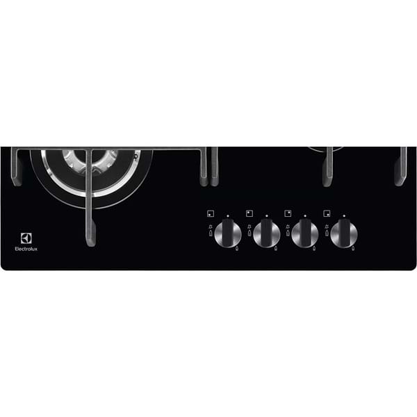 Фото - Уценка - Варочная панель газовая Electrolux EGV96343YK