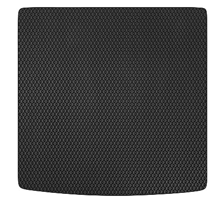 EVA коврик в багажник авто EVAtech для Mohave Kia 2008-2016 1 поколение SUV EU (KI3785B1RBB)