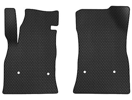 EVA килимки в салон авто передні EVAtech для Cruze (J400) Chevrolet 2016 3 покоління Sedan EU CT21863A2AV4RBB