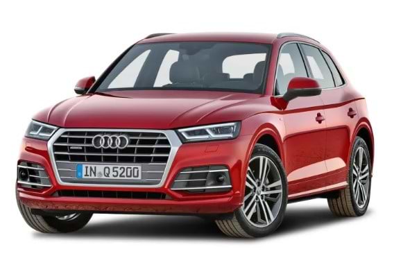 Фото - EVA коврики в салон авто EVAtech для Q5 (FY) Plug-in Hybrid Audi 2017-2024 2 поколение SUV EU (AU13713C5AV8RBB)