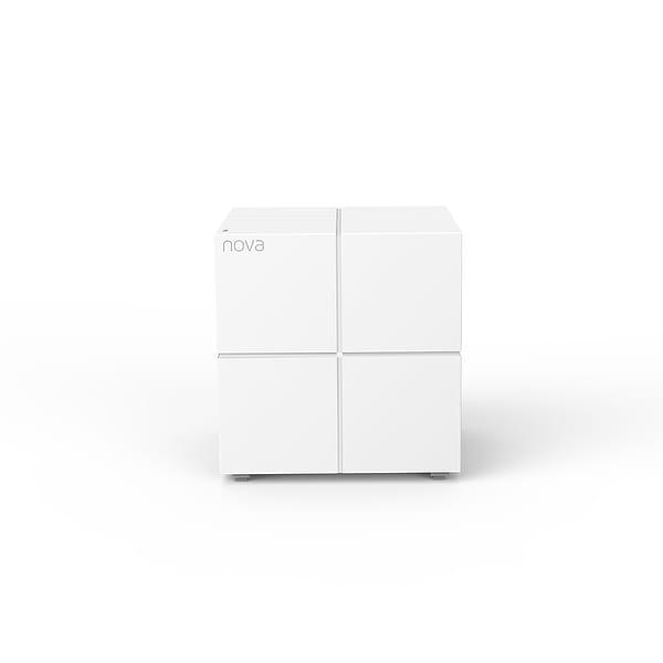 Фото - MESH система WiFi5 Tenda Nova Mesh MW6 (2-pack)