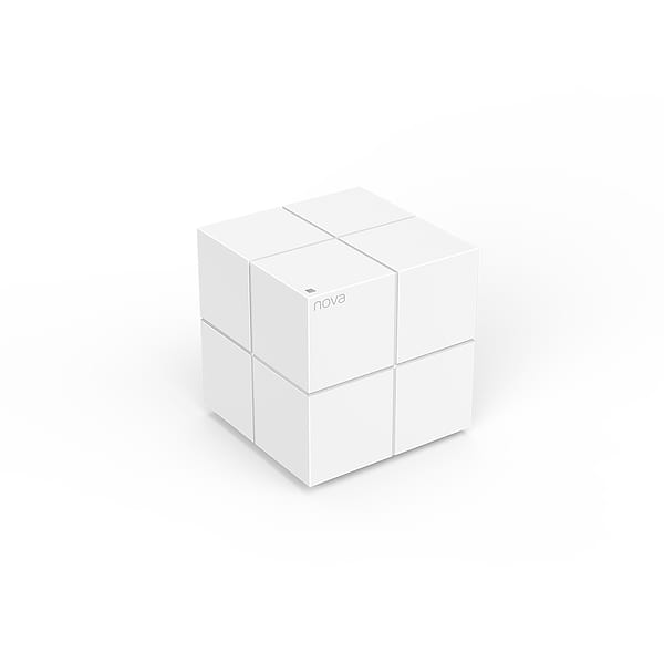 Фото - MESH система WiFi5 Tenda Nova Mesh MW6 (2-pack)