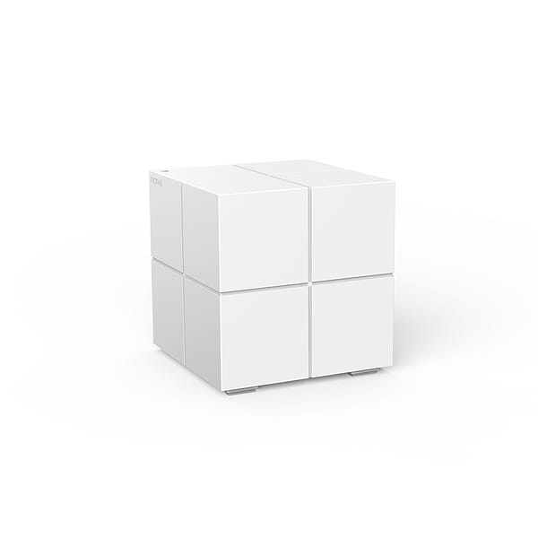 Фото - MESH система WiFi5 Tenda Nova Mesh MW6 (2-pack)