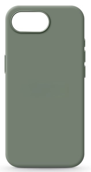Чехол для смартфона Armorstandart ICON2 MagSafe for Apple iPhone 16e Copper Green (ARM83971) - Фото 1