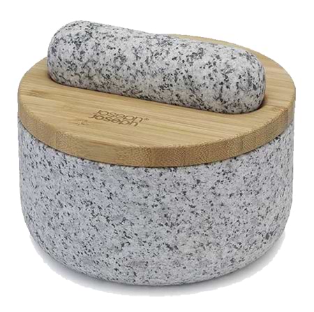 Фото - Ступка Joseph Joseph 3 пр (20176)