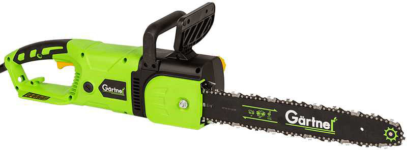 Ланцюгова пила Gartner CSE-2604 S (846804)