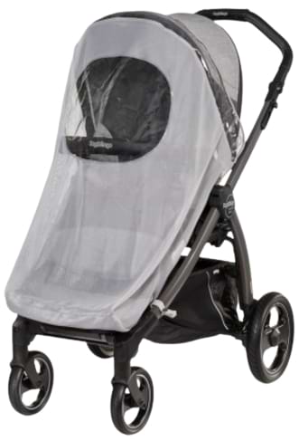 Фото - Москітна сітка для коляски Peg-Perego IAZA0000-ZA53
