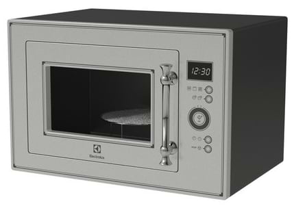 Фото - Мікрохвильова піч (НВЧ) вбудована Electrolux EMT25203C
