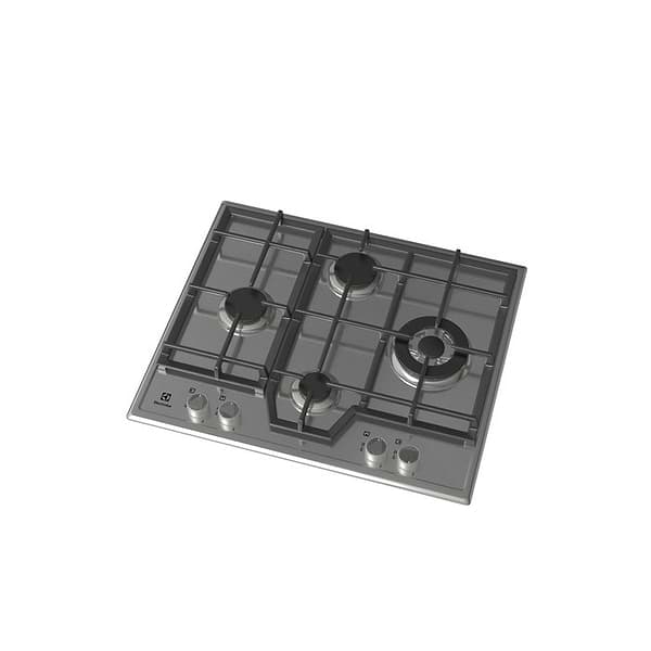 Фото - Варочная панель газовая Electrolux GME363NX