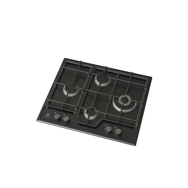 Фото - Варочная панель газовая Electrolux GME363NB