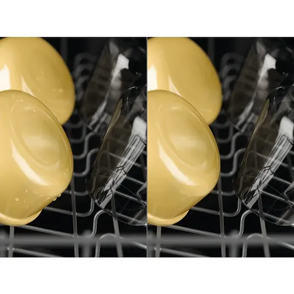 Фото - Посудомийна машина вбудована Electrolux EEA912100L