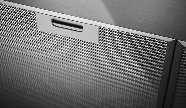 Фото - Витяжка вбудована Electrolux LFG716X