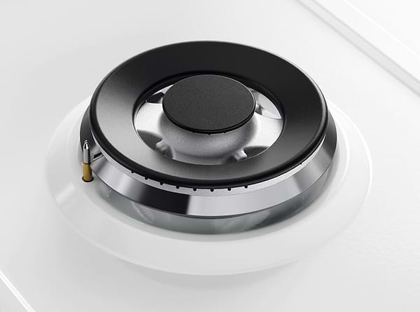 Фото - Варочная панель газовая Electrolux GME363LW