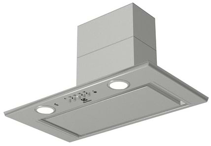Вытяжка встраиваемая Electrolux LFG716X - Фото 1