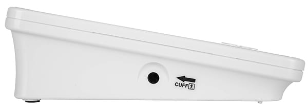 Фото - Тонометр Longevita BP-102