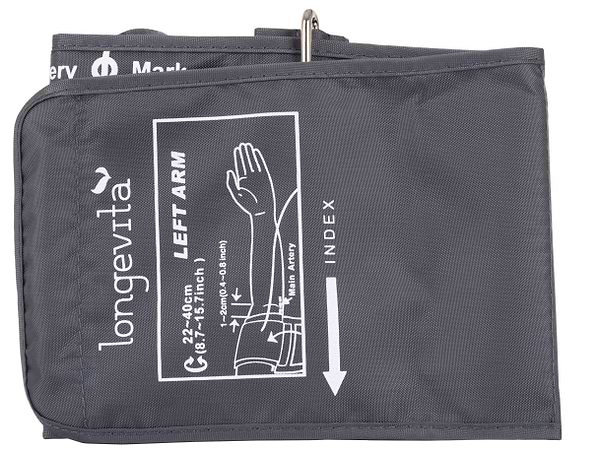 Фото - Тонометр Longevita BP-102