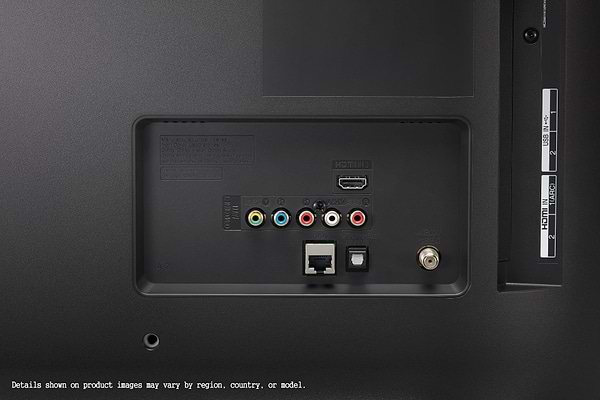 Фото - Телевизор LG 32LM6300PLA