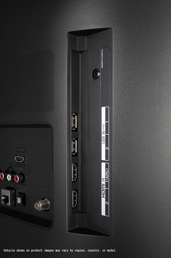 Фото - Телевизор LG 32LM6300PLA