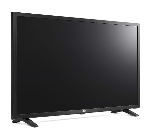 Фото - Телевизор LG 32LM6300PLA