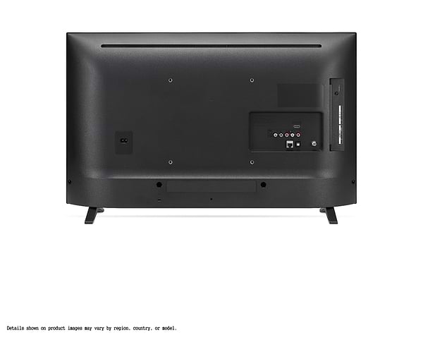 Фото - Телевизор LG 32LM6300PLA