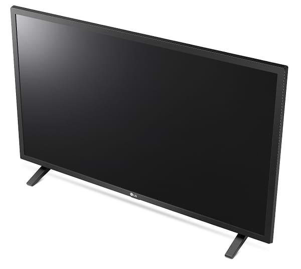 Фото - Телевизор LG 32LM6300PLA