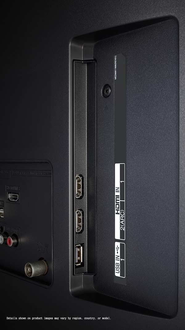 Фото - Телевизор LG 43LM6300PLA