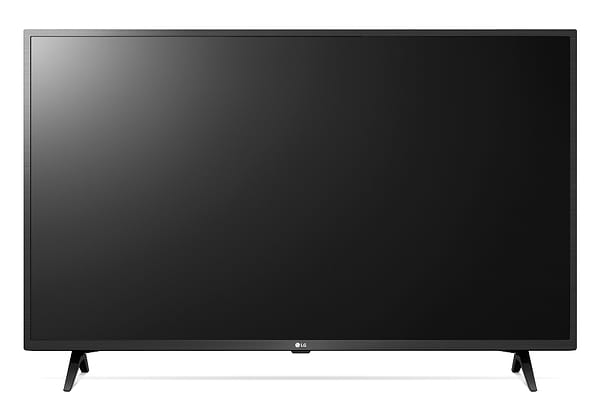 Фото - Телевизор LG 43LM6300PLA
