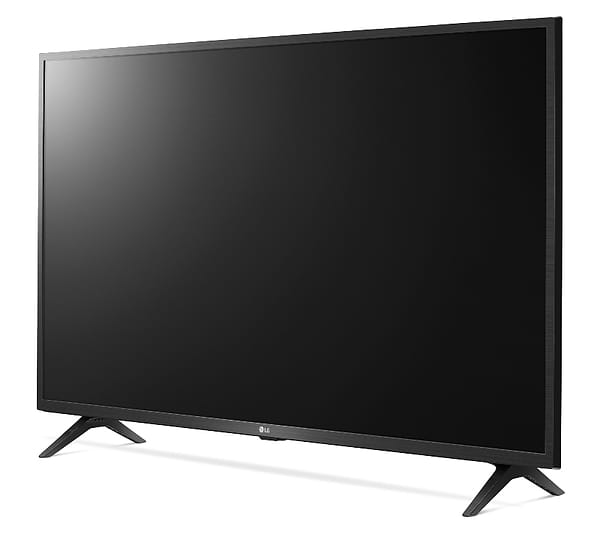 Фото - Телевизор LG 43LM6300PLA