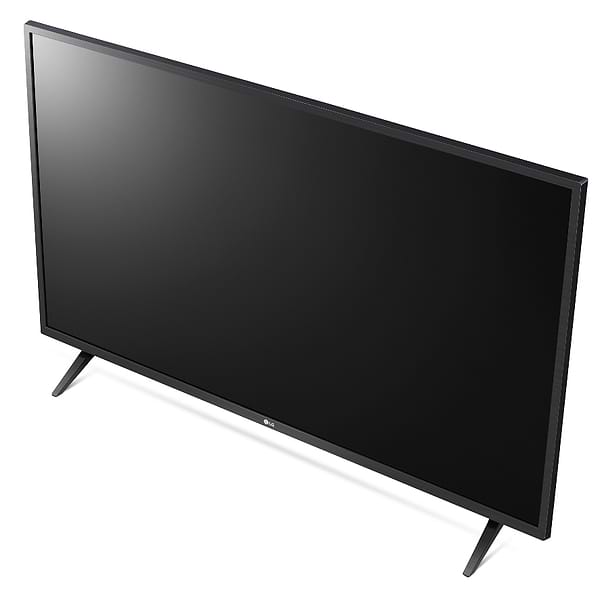 Фото - Телевизор LG 43LM6300PLA