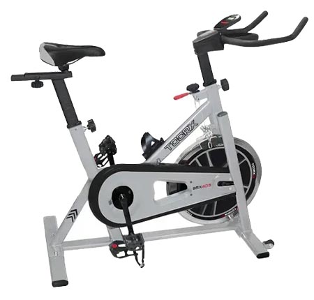 Фото - Велотренажер Toorx Indoor Cycle SRX 40S (SRX-40S)