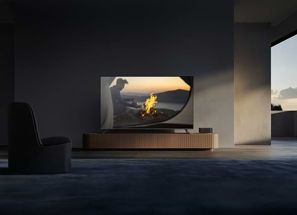 Фото - Телевизор Xiaomi TV S Pro Mini LED 75 (L75MB-SME)