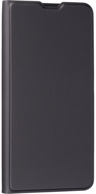 Фото - Чохол для смартфону Gelius Book Cover Shell Case for Infinix HOT 60i Black (101979)