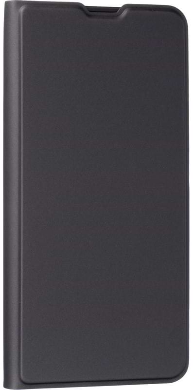 Фото - Чохол для смартфону Gelius Book Cover Shell Case for Infinix HOT 60 Pro Black (101980)