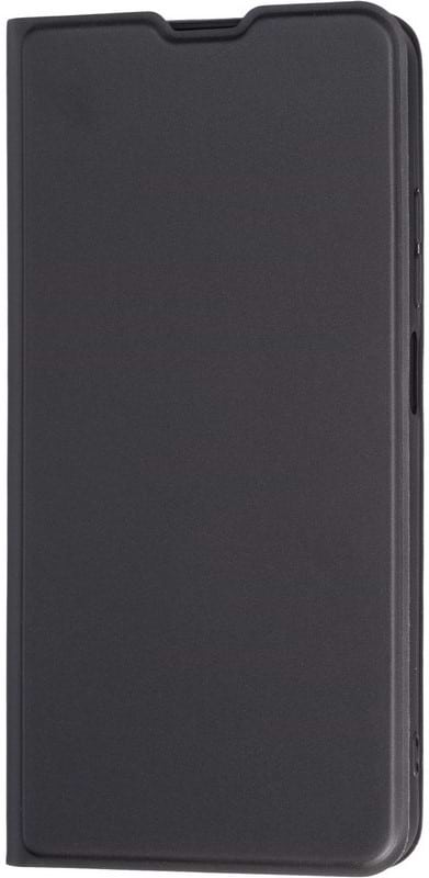 Фото - Чохол для смартфону Gelius Book Cover Shell Case for Infinix HOT 60 Pro Black (101980)