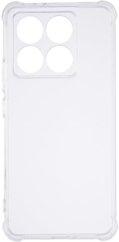 Фото - Чохол для смартфону Gelius Ultra Thin Proof for Poco F7 Transparent (101973)