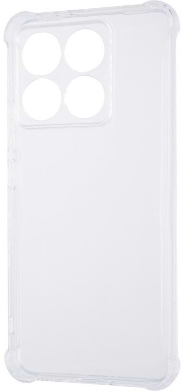 Фото - Чохол для смартфону Gelius Ultra Thin Proof for Poco M7 Pro Transparent (101974)