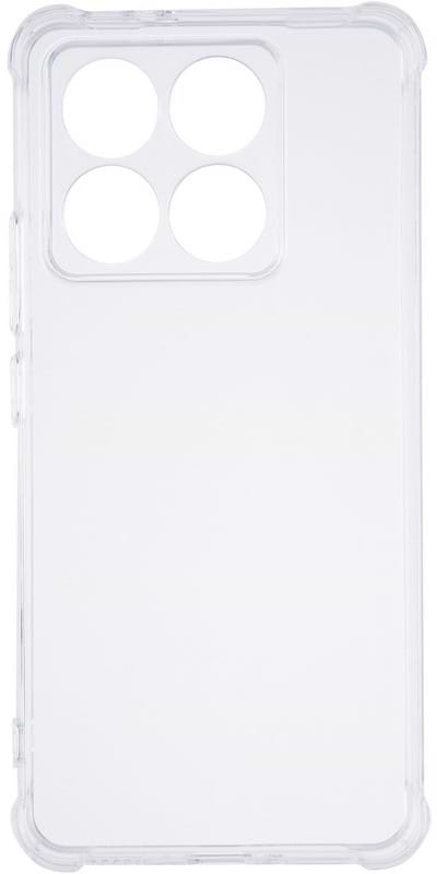 Фото - Чехол для смартфона Gelius Ultra Thin Proof for Poco C85 Transparent (101975)