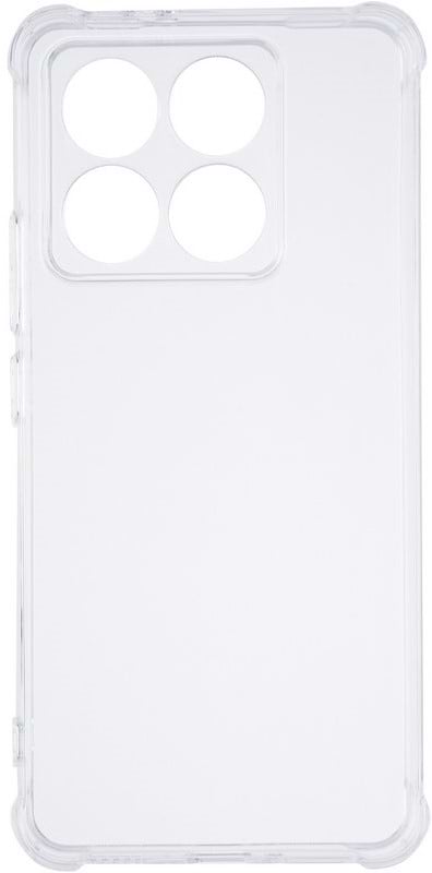 Чохол для смартфону Gelius Ultra Thin Proof for Xiaomi Mi 15T Transparent (101978) - Фото 1