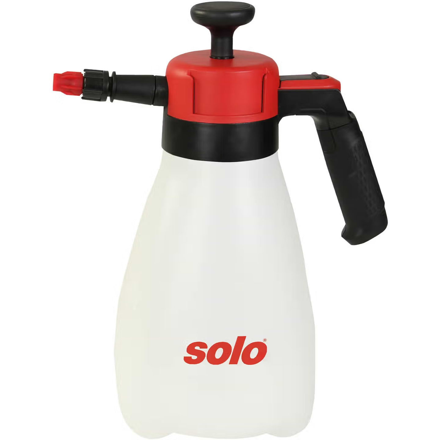 Обприскувач ручний SOLO 3 бар (202)