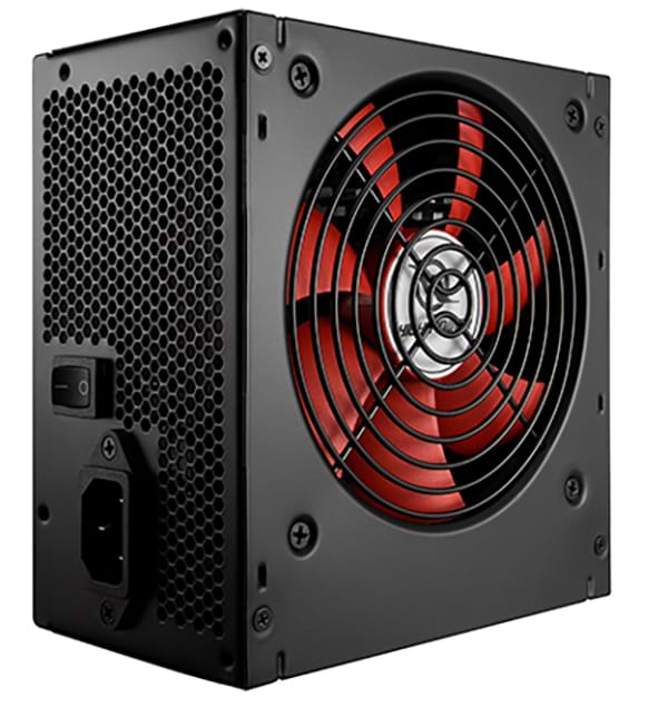 Фото - Блок живлення для ПК HighPower 700W 80+ Bronze (HPE-700BR-A12S) Фото - Блок живлення для ПК HighPower 700W 80+ Bronze (HPE-700BR-A12S)