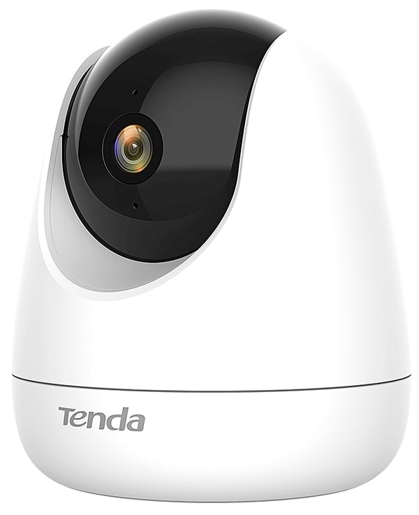 Фото - IP-камера Tenda CP6