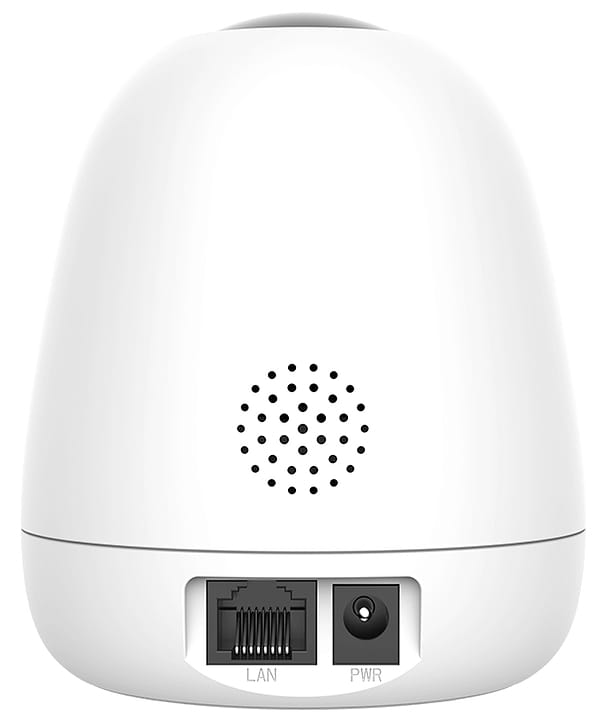 Фото - IP-камера Tenda CP6