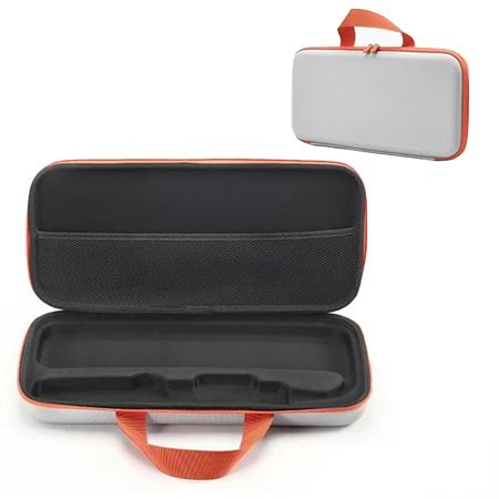 Сумка для зберігання фена MAXPRO DYSON AirStait HT01 Gray square