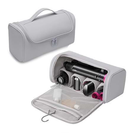 Сумка для зберігання фена BUBM Dyson DY33 Gray - Фото 1