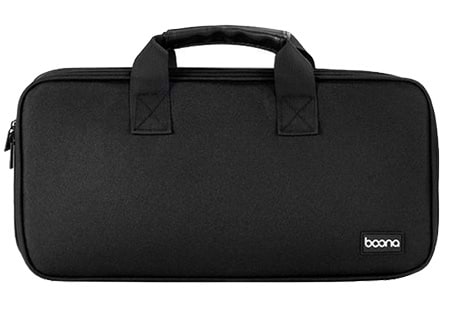 Сумка для зберігання фена BOONA Dyson AirStrait HT01 Black