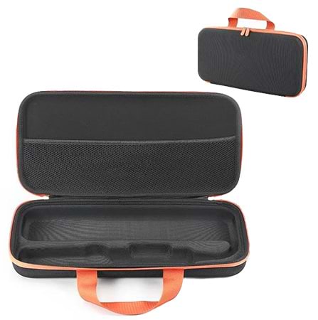 Сумка для зберігання фена MAXPRO DYSON AirStait HT01 Black with brown square