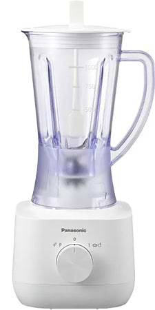 Фото - Блендер стационарный Panasonic MX-EP3111WTQ
