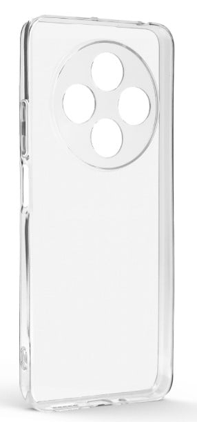 Фото - Чохол для смартфону Armorstandart Air for Xiaomi Poco M7 5G Camera cover Clear (ARM85153)