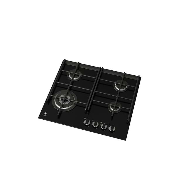 Фото - Варочная панель газовая Electrolux EGV96343YK